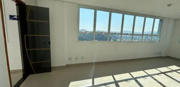 Sala Comercial à venda, 29m² no Vila Bocaina, Mauá