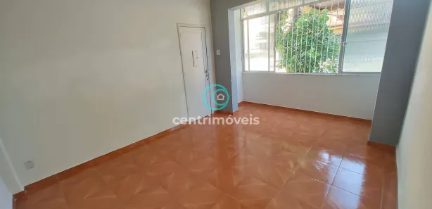 Apartamento com 3 Quartos para venda ou aluguel, 84m² no Rio Comprido, Rio de Janeiro