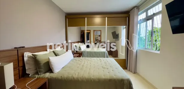 Apartamento com 3 Quartos à venda, 76m² no Calafate, Belo Horizonte