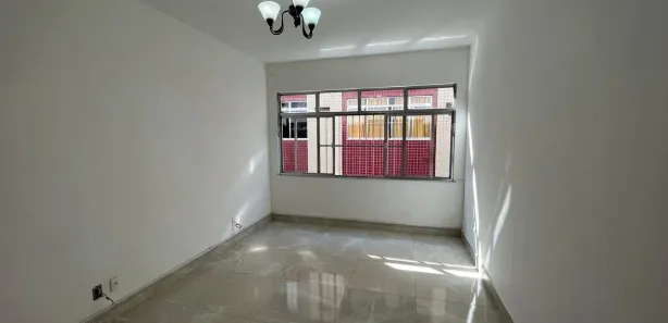 Apartamento com 3 Quartos para alugar, 100m² no da Luz, Nova Iguaçu