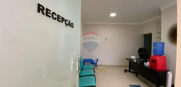 Sala Comercial para alugar, 65m² no Centro, Mogi Mirim