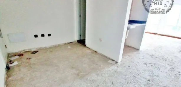 Sala Comercial à venda, 39m² no Boqueirão, Praia Grande