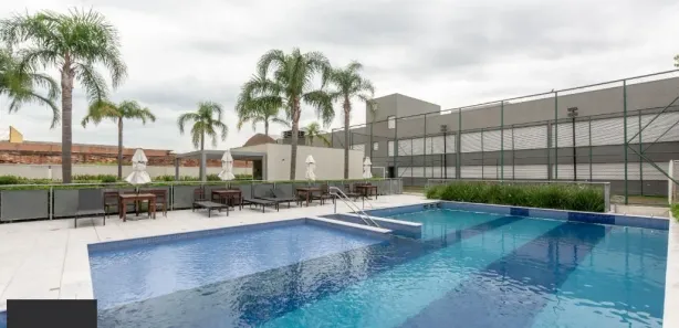 Apartamento com 3 Quartos à venda, 75m² no Navegantes, Porto Alegre