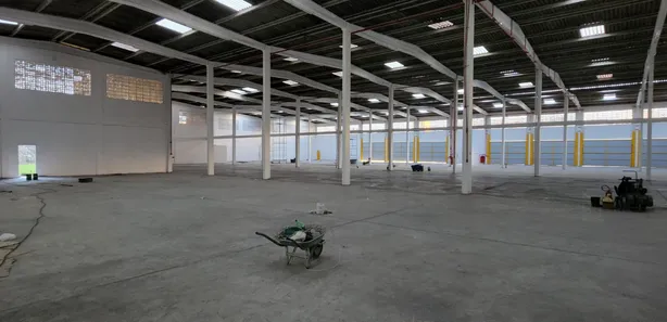 Galpão/Depósito/Armazém para alugar, 4500m² no Campinas de Pirajá, Salvador