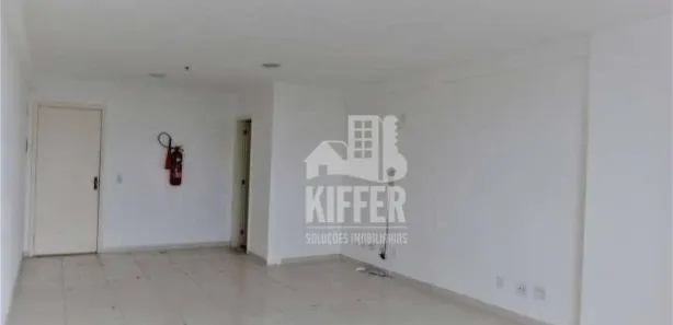 Sala Comercial à venda, 23m² no Centro, São Gonçalo