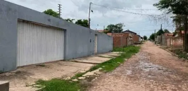 Casa com 2 Quartos à venda, 100m² no Pampulha, Caxias