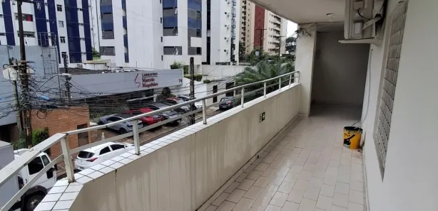 Ponto Comercial para alugar, 43m² no Boa Viagem, Recife
