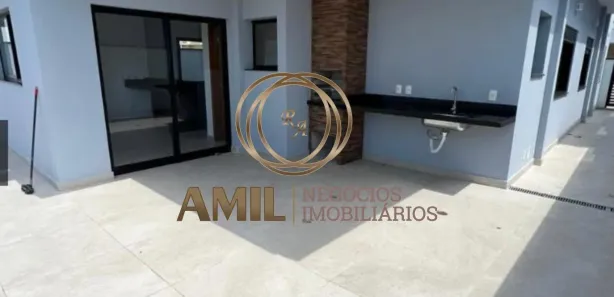 Casa com 3 Quartos para alugar, 300m² no Condomínio Terras do Vale, Caçapava
