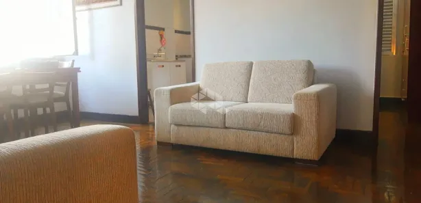 Apartamento com 3 Quartos à venda, 95m² no São Geraldo, Porto Alegre