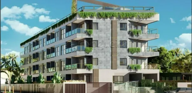 Apartamento com 1 Quarto à venda, 34m² no , Ipojuca