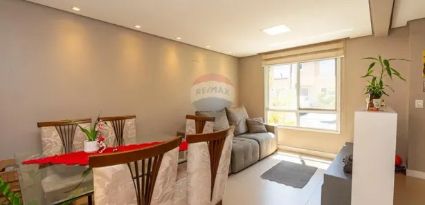 Sobrado com 3 Quartos à venda, 86m² no Central Park, Cachoeirinha