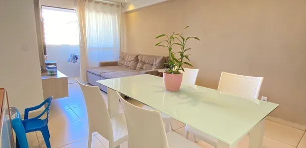 Apartamento com 3 Quartos à venda, 76m² no Poço, Maceió