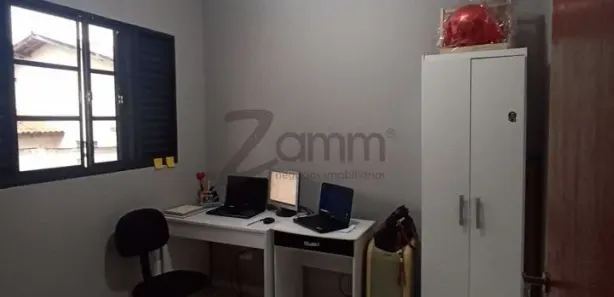 Sobrado com 4 Quartos à venda, 400m² no Parque Ortolândia, Hortolândia