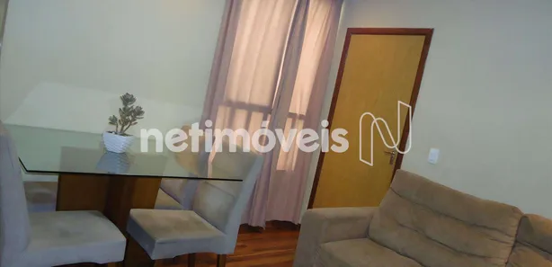 Apartamento com 2 Quartos à venda, 48m² no Juliana, Belo Horizonte