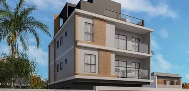 Apartamento com 3 Quartos à venda, 61m² no Anatólia, João Pessoa