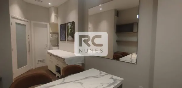 Sala Comercial para alugar, 40m² no Funcionários, Belo Horizonte