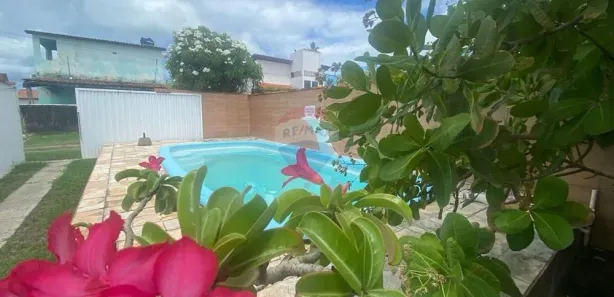 Casa com 5 Quartos à venda, 150m² no Enseada de Serrambi, Ipojuca