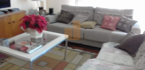 Apartamento com 3 Quartos à venda, 132m² no Parque da Mooca, São Paulo
