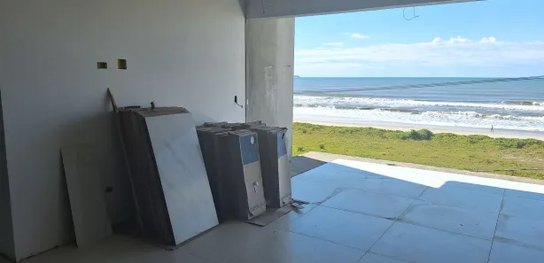Apartamento com 3 Quartos à venda, 128m² no Balneario Albatroz, Matinhos