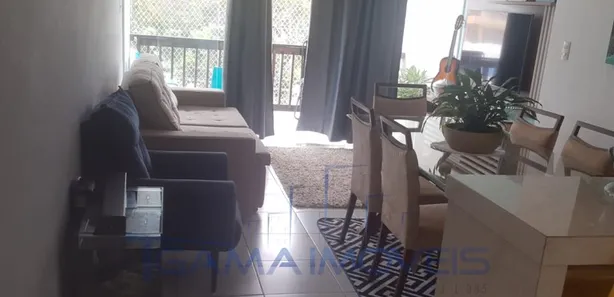 Apartamento com 3 Quartos para venda ou aluguel, 76m² no Monte Gordo (Monte Gordo), Camaçari
