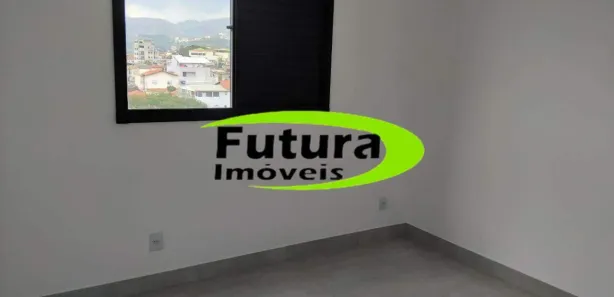 Apartamento com 3 Quartos à venda, 70m² no Brasil Industrial (Barreiro), Belo Horizonte