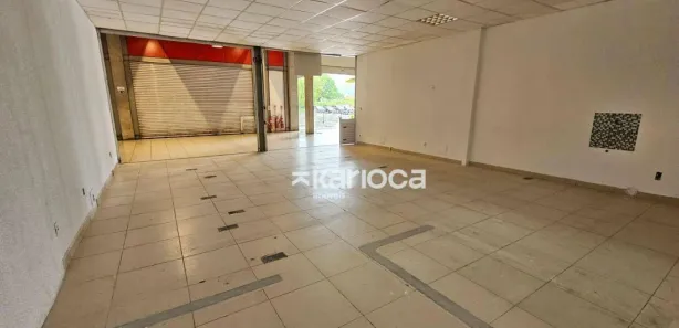 Ponto Comercial para alugar, 70m² no Barra Olímpica, Rio de Janeiro