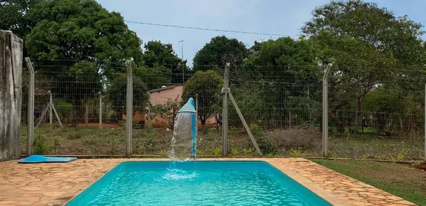 Fazenda/Sítio com 3 Quartos à venda, 1100m² no , Araçaí