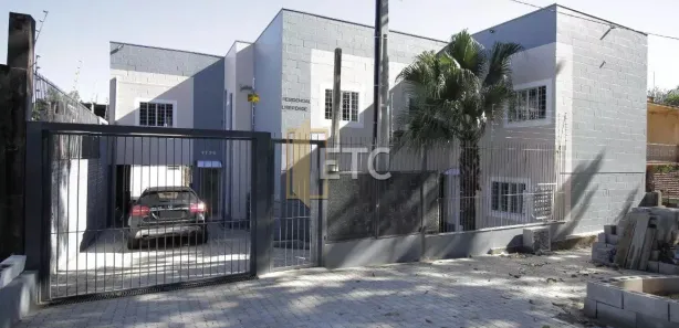 Apartamento com 1 Quarto para alugar, 28m² no Marechal Rondon, Canoas