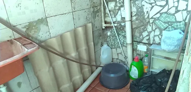 Casa com 3 Quartos à venda, 55m² no Cosme de Farias, Salvador