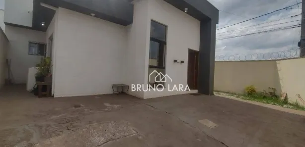 Casa com 3 Quartos à venda, 80m² no Tereza Cristina, São Joaquim de Bicas