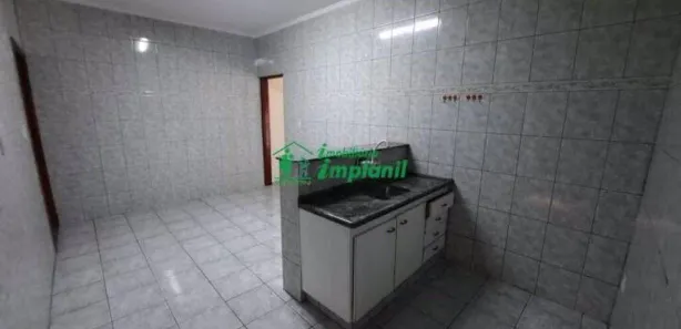 Casa com 3 Quartos para alugar, 90m² no Jardim Mirante, Várzea Paulista