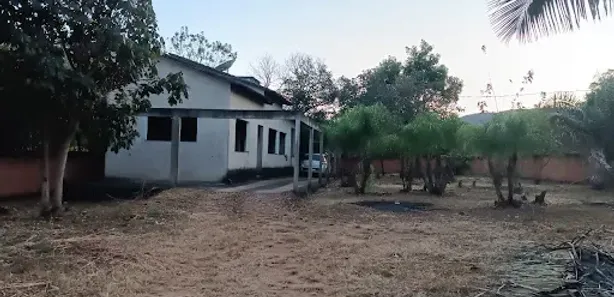 Fazenda/Sítio com 2 Quartos à venda, 1440m² no Área Rural de Palmas, Palmas