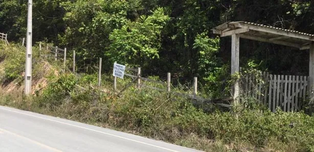 Lote/Terreno à venda no , Rio Preto da Eva