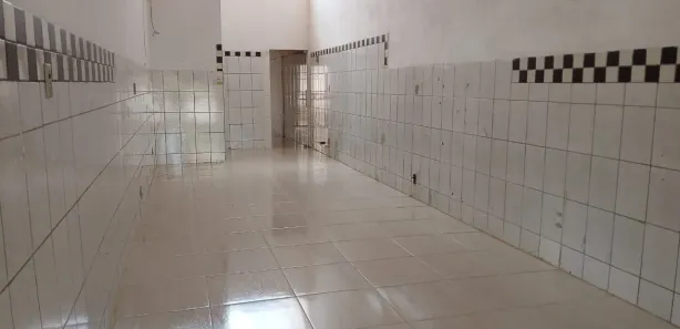 Ponto Comercial para alugar, 55m² no Heliópolis, Belo Horizonte