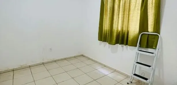 Apartamento com 2 Quartos à venda, 43m² no Distrito Industrial do Jatobá (Barreiro), Belo Horizonte