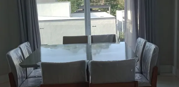 Casa de Condomínio com 4 Quartos para alugar, 230m² no Fazenda Rodeio, Mogi das Cruzes