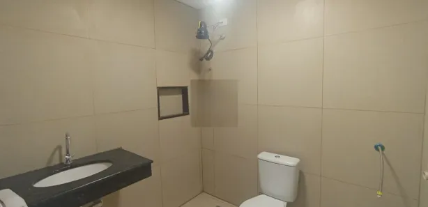 Apartamento com 1 Quarto para alugar, 18m² no Botafogo, Rio de Janeiro