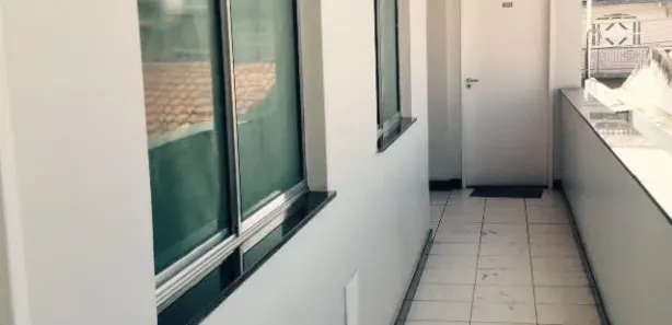 Apartamento com 2 Quartos para alugar, 52m² no Suíça, Aracaju