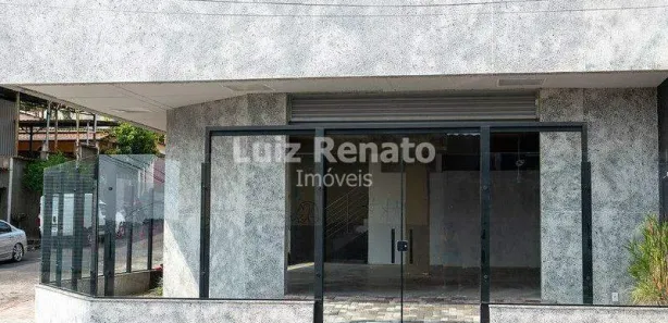 Prédio Comercial para alugar, 600m² no Vera Cruz, Belo Horizonte