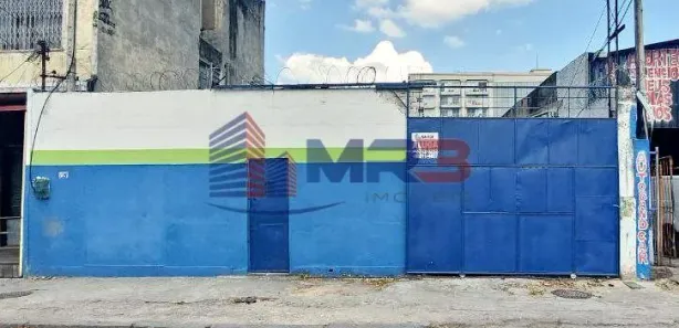 Galpão/Depósito/Armazém com 2 Quartos à venda, 360m² no Taquara, Rio de Janeiro