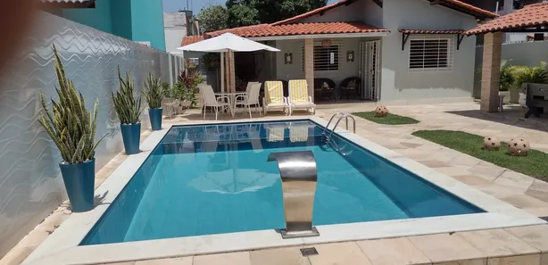 Casa com 3 Quartos à venda, 150m² no Enseadinha, Ipojuca