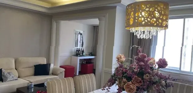 Apartamento com 4 Quartos para alugar, 137m² no Costa Azul, Salvador