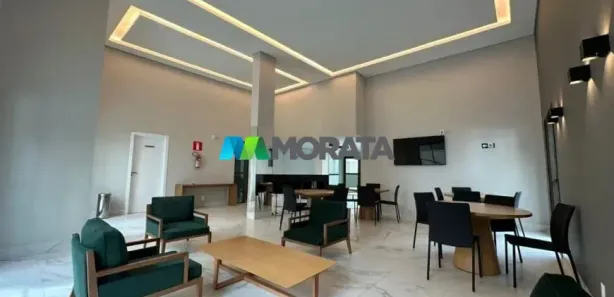 Apartamento com 3 Quartos à venda, 86m² no Cruzeiro, Belo Horizonte