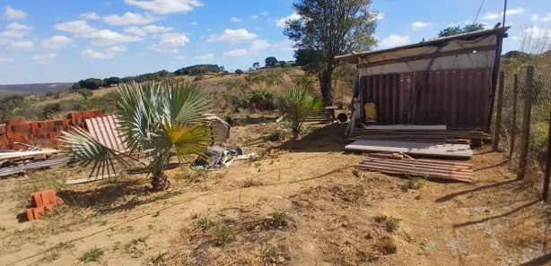 Fazenda/Sítio com 1 Quarto à venda, 7000m² no , Brasília