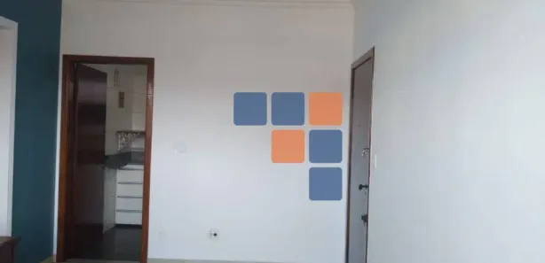Apartamento com 3 Quartos para alugar, 117m² no Santa Rosa, Belo Horizonte