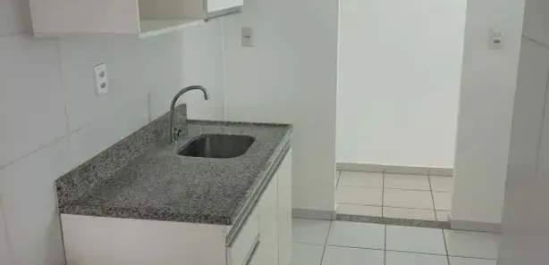 Apartamento com 3 Quartos para alugar, 76m² no Aleixo, Manaus