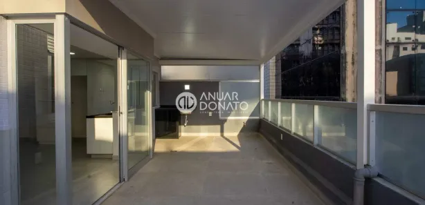 Apartamento com 2 Quartos à venda, 120m² no Lourdes, Belo Horizonte