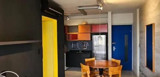 Apartamento com 1 Quarto para alugar, 50m² no Federação, Salvador