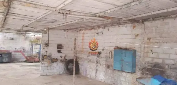 Galpão/Depósito/Armazém à venda, 152m² no Centro, Araçoiaba da Serra