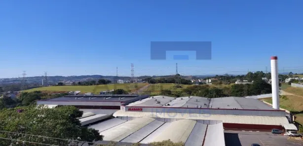 Sala Comercial à venda, 25m² no Vila Nova Socorro, Mogi das Cruzes